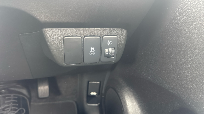 Honda Jazz 1.4 i-VTEC ES Plus 5dr Petrol Hatchback